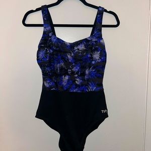 TYR One Piece Swimsuit